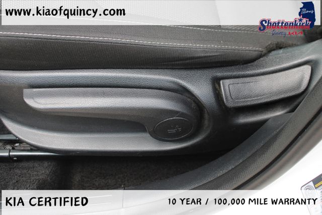 Used 2024 Kia Forte Sedan