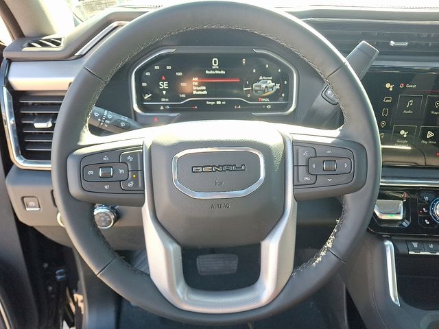 new 2025 GMC Sierra 2500HD car, priced at $82,039