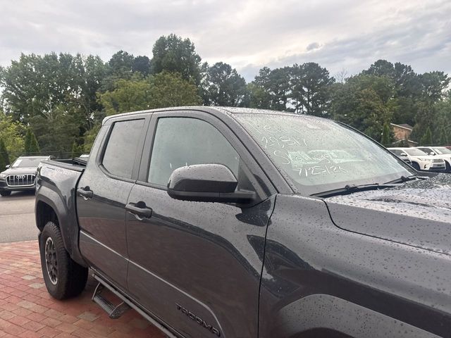 Used 2024 Toyota Tacoma Truck