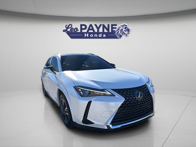 2025 Lexus UX Hybrid 300h Premium AWD