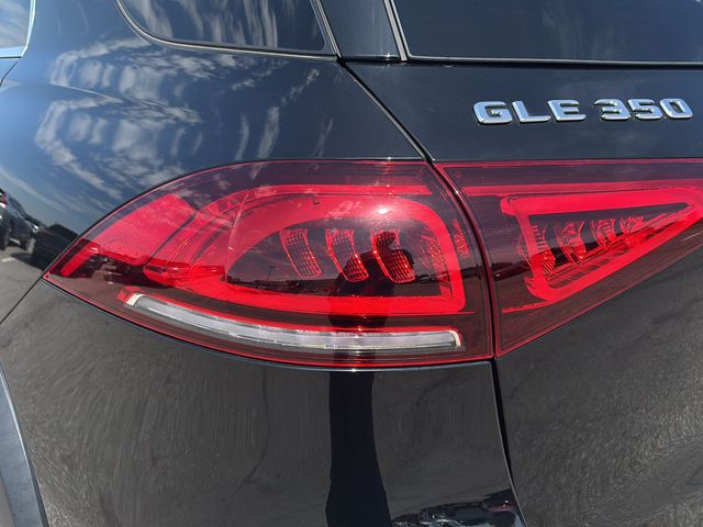 Used 2020 Mercedes-benz GLE SUV