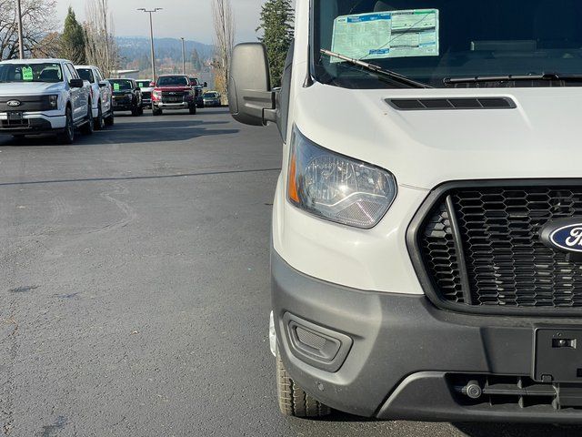 new 2026 Ford Transit-350 car, priced at $60,540
