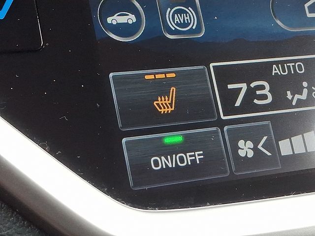2023 Subaru Ascent Limited Gray at Klick Lewis Buick Chevrolet