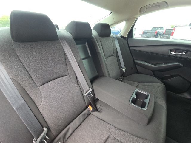 2023 Honda Accord EX:B01874