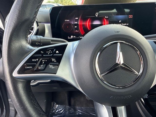 2025 Mercedes-Benz A-Class - $29,988