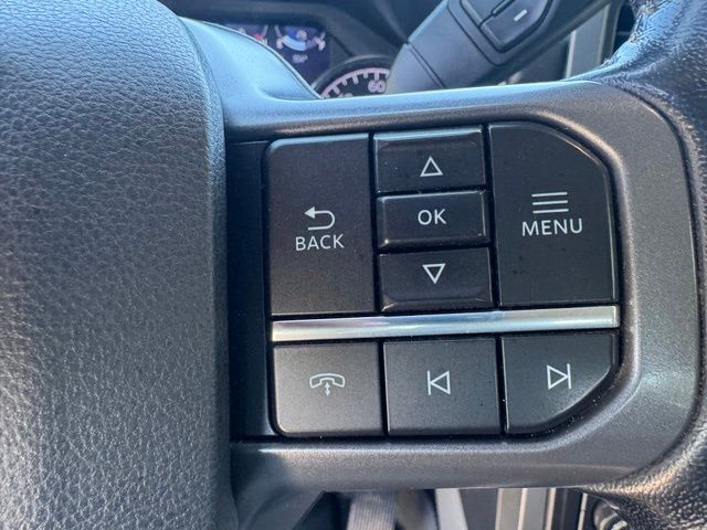 Used 2021 Gray Ford XLT image 18