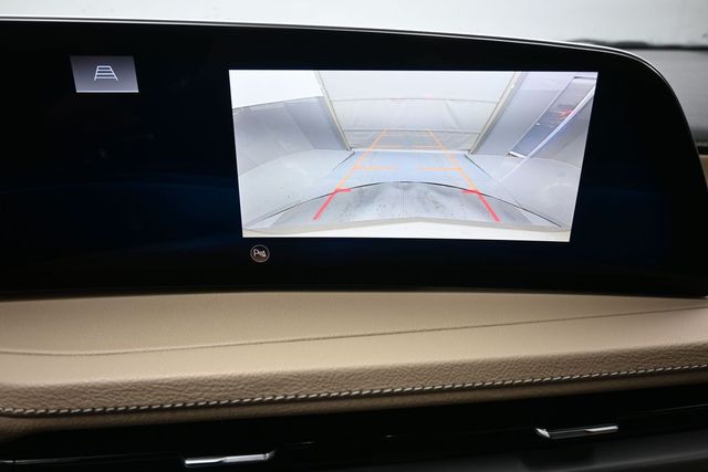 Used 2024 Cadillac XT4 SUV