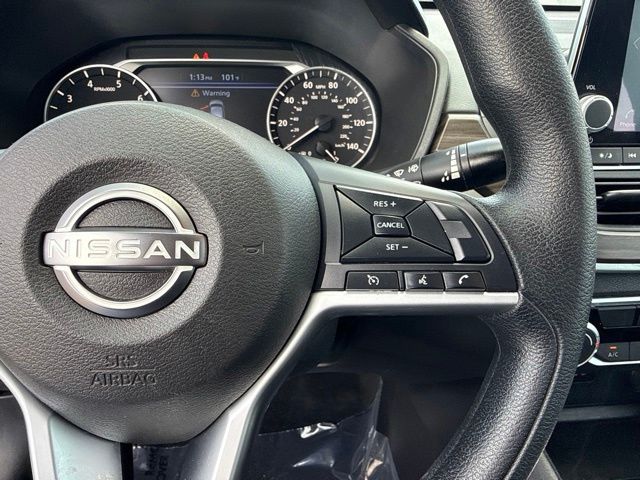 2025 Nissan Altima - $19,888