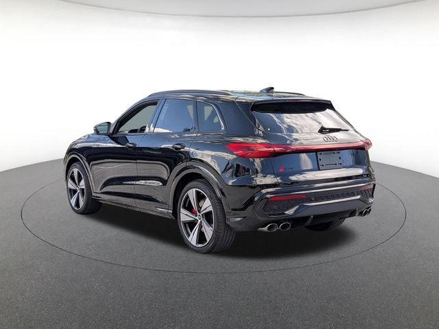 new 2026 Audi SQ5 car, priced at $74,585