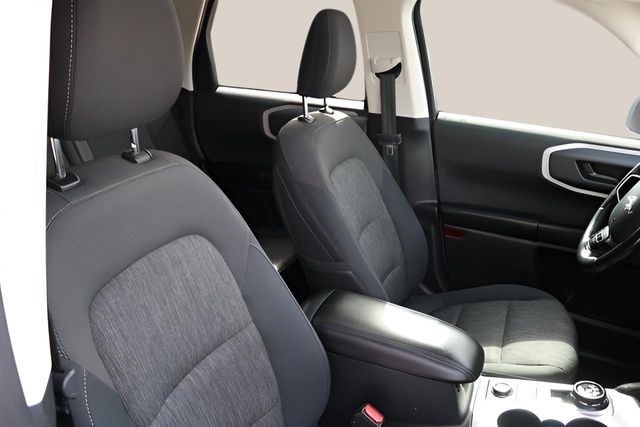 Used Car 2023 Ford Bronco Sport  Big Bend For Sale Under $25,000 In Austin, Texas