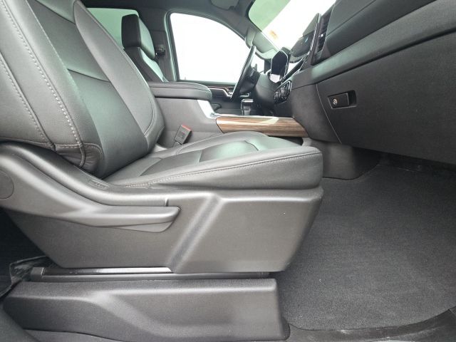 2023 Chevrolet Silverado 1500 LT Trail Boss:44597A