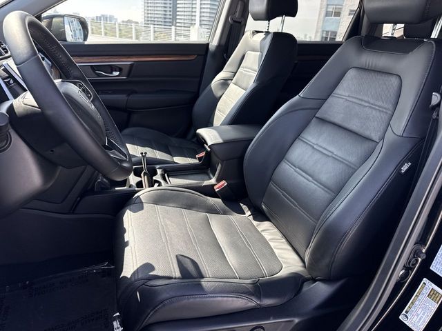 Used 2018 Honda CR-V SUV