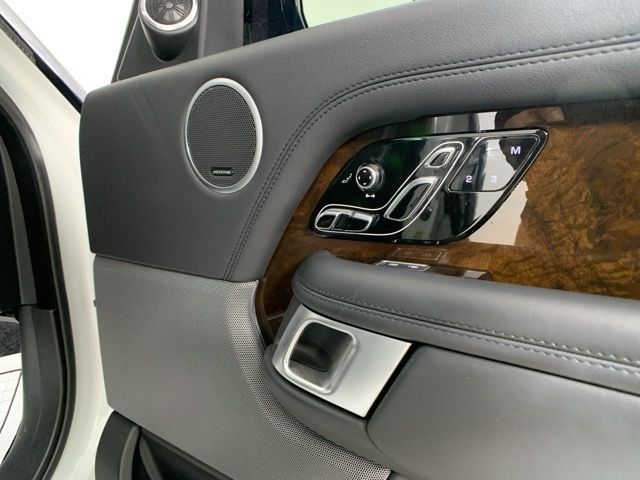 2021 Land Rover Range Rover Westminster 30