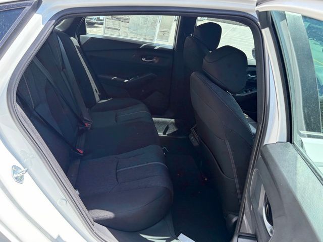 new 2026 Honda Accord Hybrid car, priced at $33,673