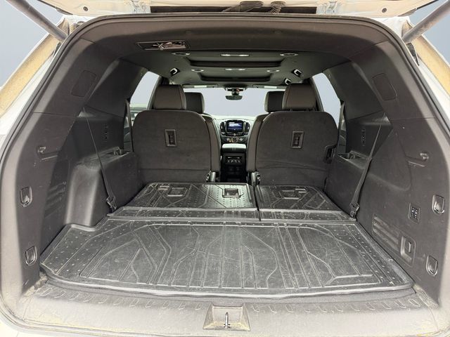 Certified Used 2023 White Chevrolet High Country image 14