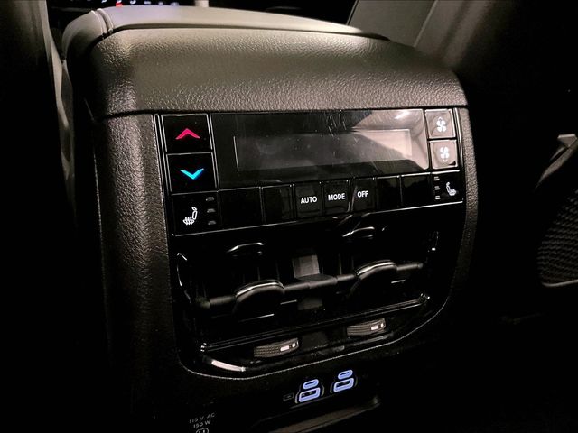 2022 Jeep Grand Cherokee L Limited Gray at South Hills CDJR