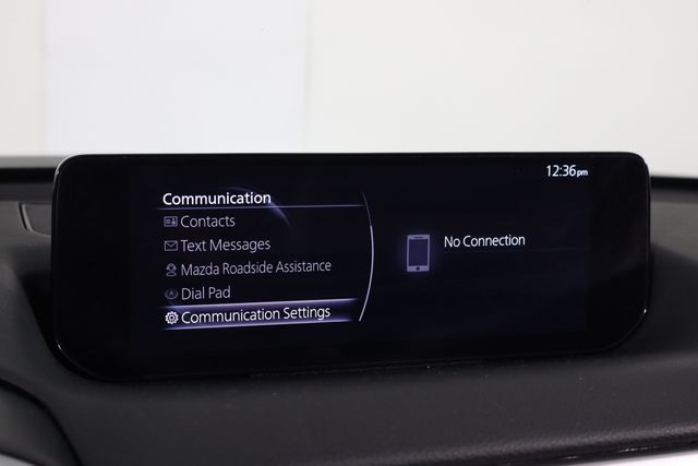 MazdaCX-5030