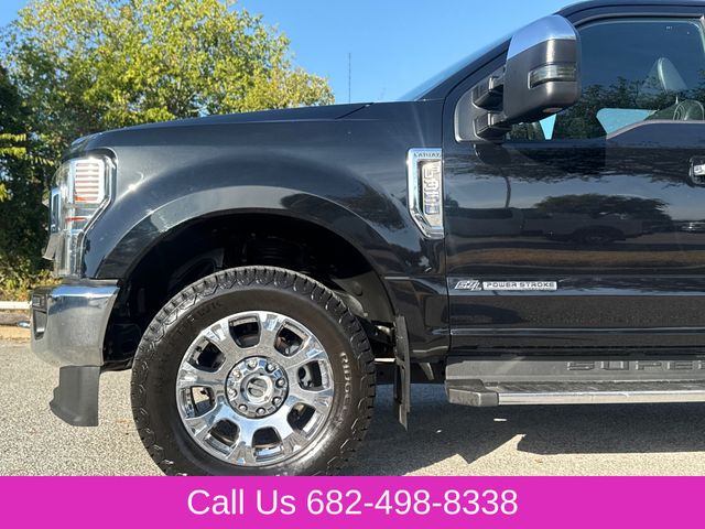 Used 2022 Ford F-350SD Truck