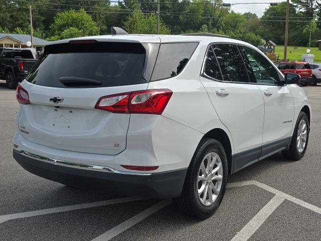 2020 Chevrolet Equinox LT:46023A