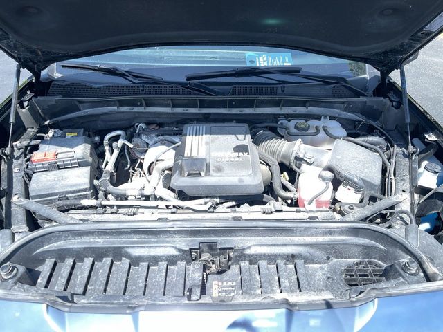 Used 2023 GMC Sierra 1500 For Sale in Livonia, MI