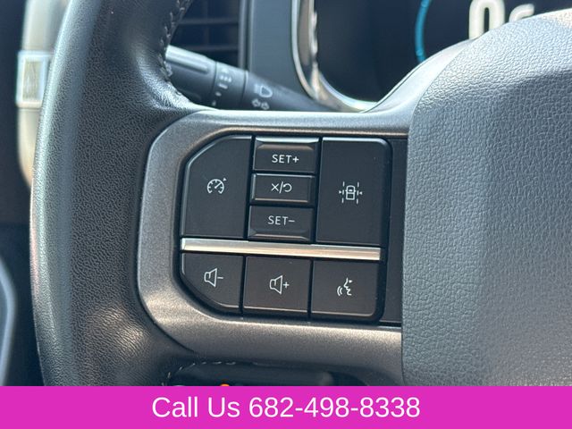 Used 2023 Ford F-150 Truck