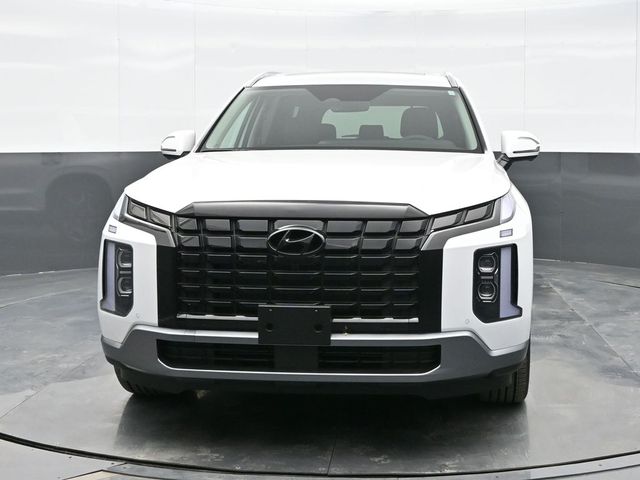 2025 Hyundai Palisade SEL Premium 3