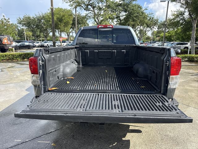 2010 Toyota Tundra - $12,498