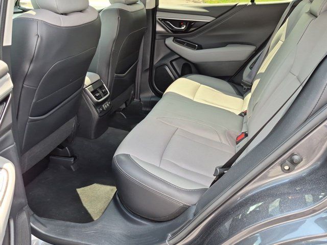 Used 2021 Subaru Outback SUV