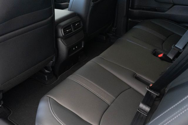 New 2026 Honda Passport SUV