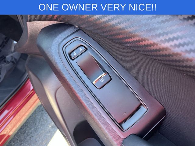 Used 2025 Red Subaru Premium image 39
