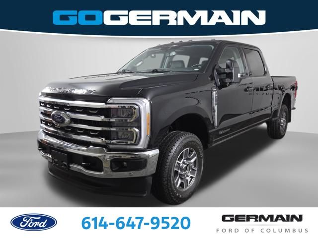 2023 Ford F-250 Super Duty Lariat Crew Cab 4WD