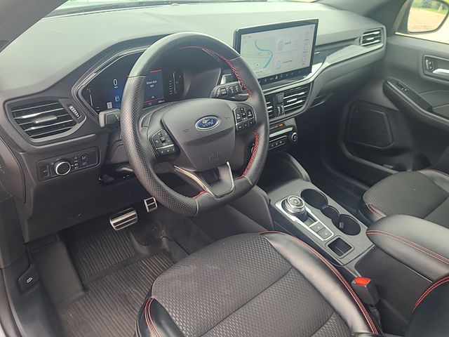 Used 2024 Ford Escape SUV