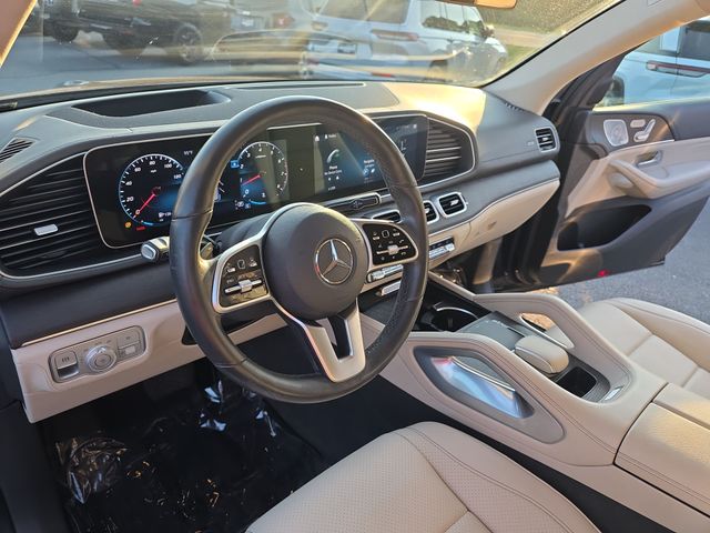 Used 2020  Mercedes-Benz GLE 350 image 17