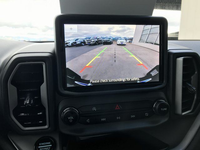 Certified Used 2023 Black Ford Big Bend image 14