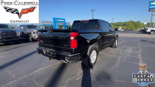 ChevroletSilverado 15008