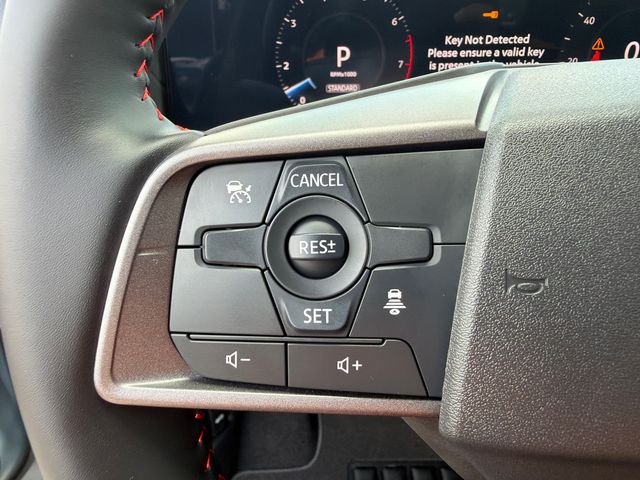 New 2026 Nissan Sentra Sedan