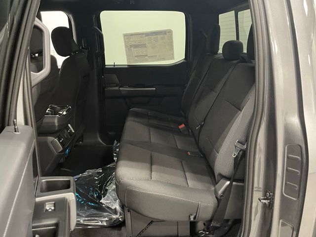 2024 Ford F-150 XLT photo