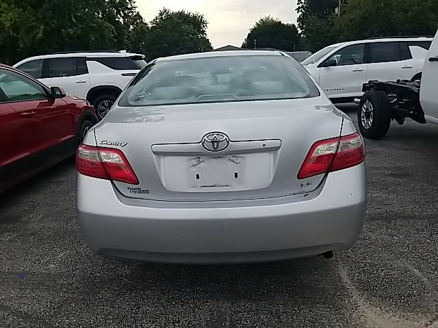 Used 2009 Toyota Camry Sedan