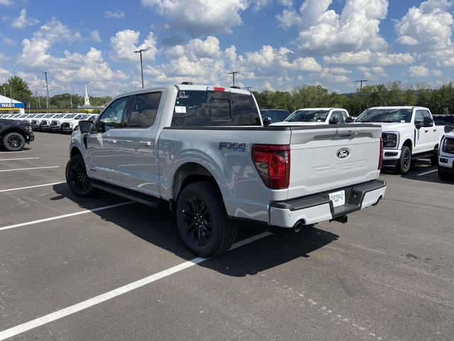 2024 Ford F-150 XLT 6