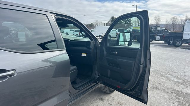 Used 2025 Toyota Tundra Truck