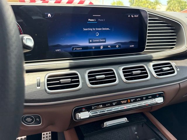 2024 Mercedes-Benz GLS - $68,888