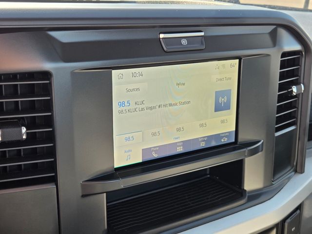 New 2026 Ford Super Duty F-450 Chassis Regular Cab (DRW) 169" Wheelbase XL