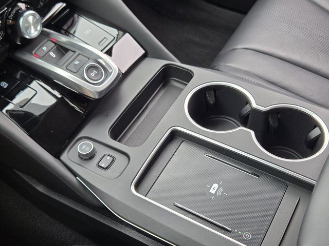 used 2026 Acura MDX car, priced at $49,215