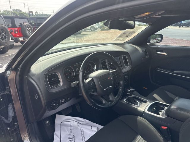 Used 2023 Dodge Charger Sedan