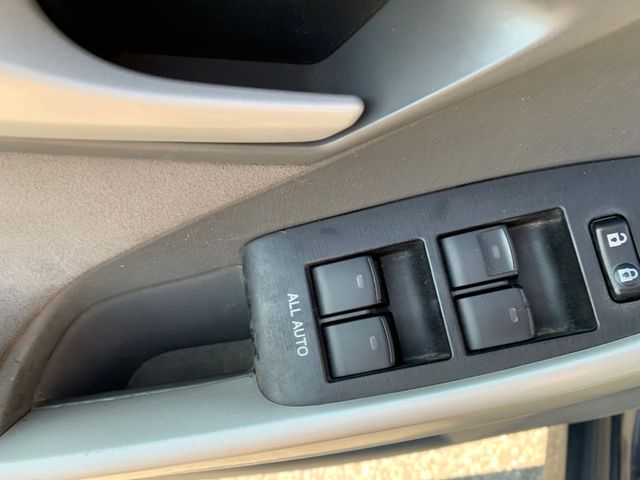 Used 2011 Toyota Prius Hatchback