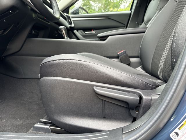 Used 2026 Blue Mazda 2.5 S Select image 12