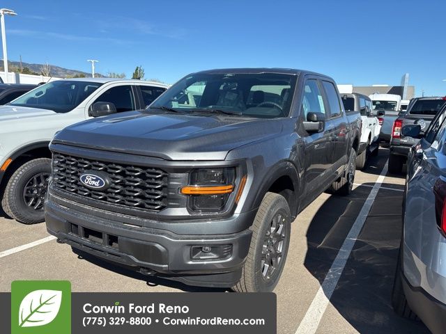 View vehicle photo 2