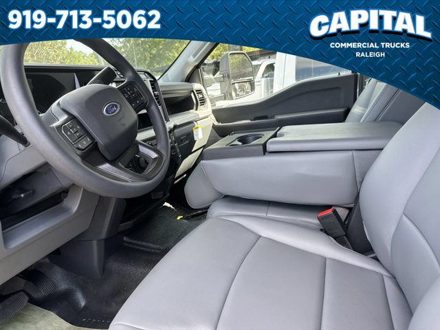 New 2026 White Ford 12FT DUMP/SHORT SIDES image 21