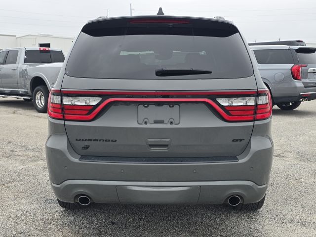 2023 Dodge Durango GT:168468A
