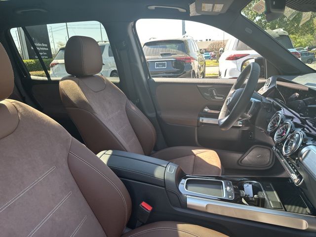 2026 Mercedes-Benz GLB GLB 250 Black at Bob King Buick GMC